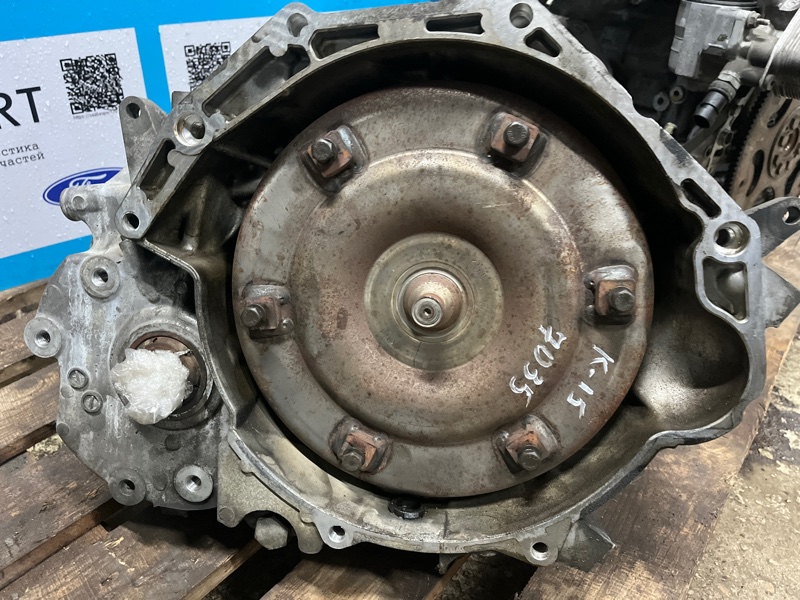 АКПП, 95000 рублей, Молоково