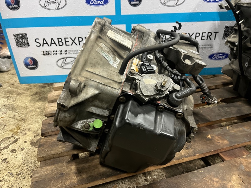 АКПП, 95000 рублей, Молоково