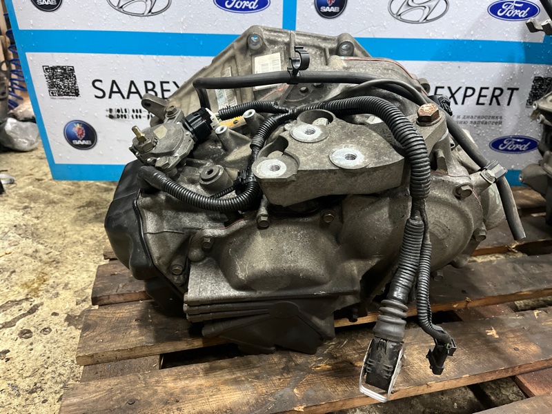 АКПП, 95000 рублей, Молоково