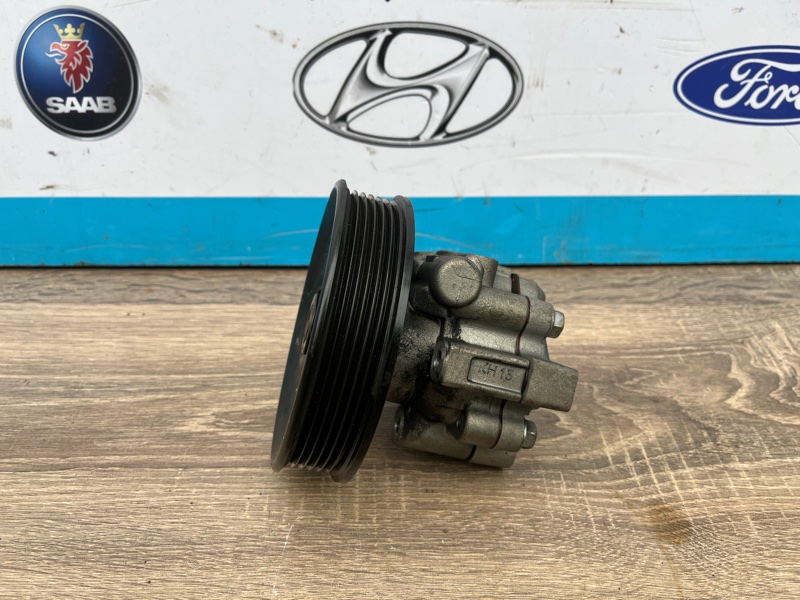 Насос гидроусилителя руля, 7500 рублей, Молоково