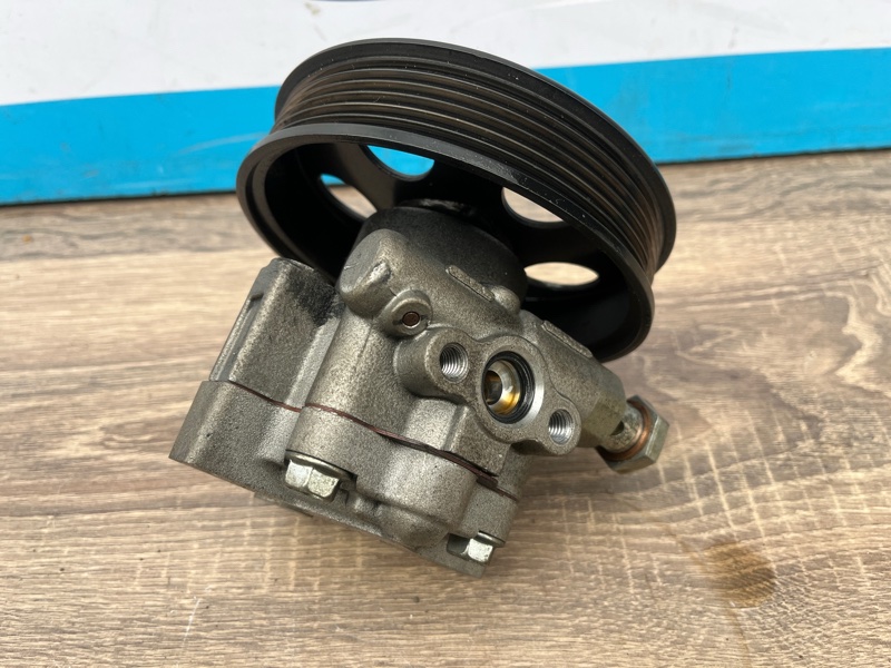 Насос гидроусилителя руля, 7500 рублей, Молоково