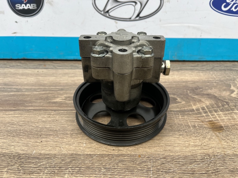 Насос гидроусилителя руля, 7500 рублей, Молоково