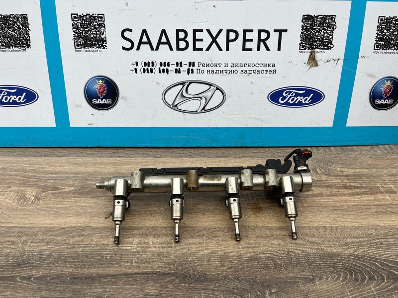 Топливная рейка, 18000 рублей, Молоково