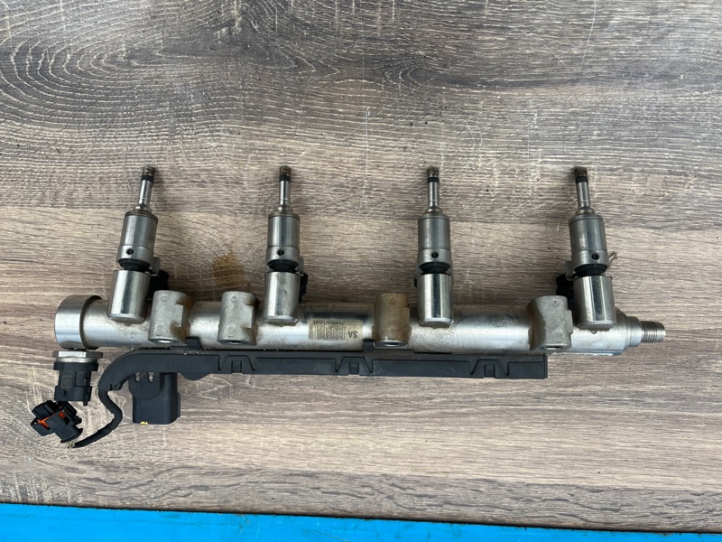 Топливная рейка, 18000 рублей, Молоково