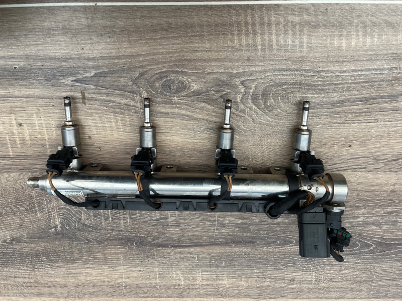 Топливная рейка, 18000 рублей, Молоково