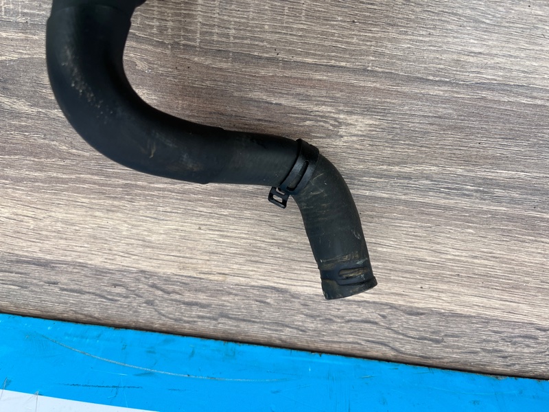 Патрубок системы охлаждения, 4500 рублей, Молоково