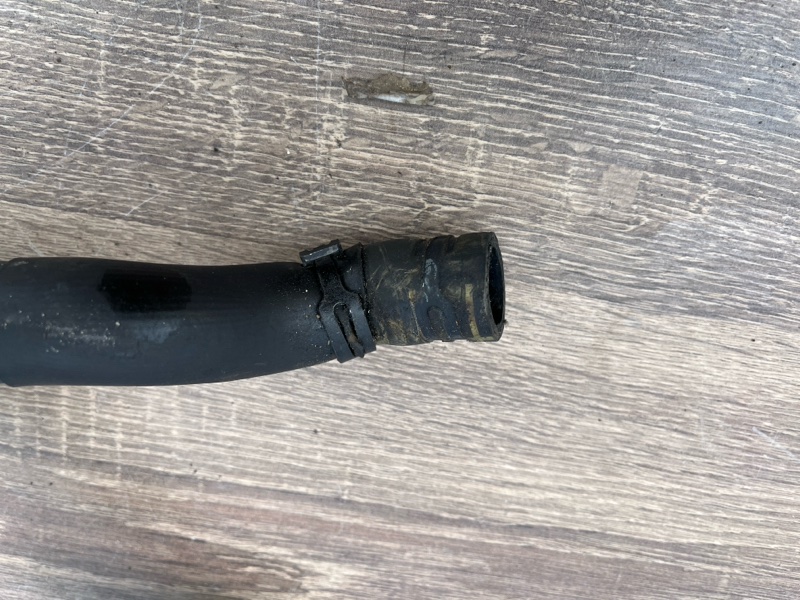 Патрубок системы охлаждения, 4500 рублей, Молоково