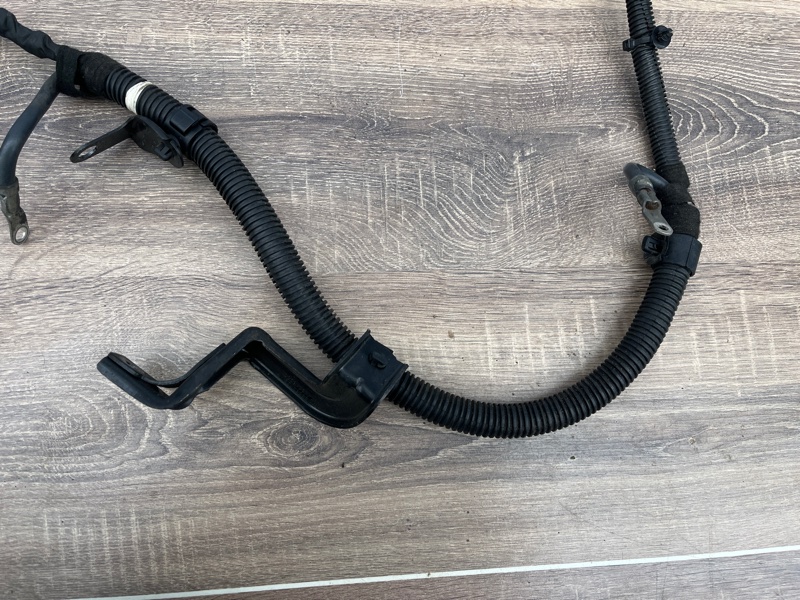 Электропроводка, 3000 рублей, Молоково