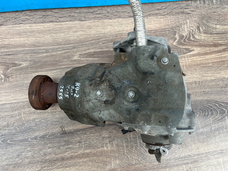 Редуктор, 45000 рублей, Молоково