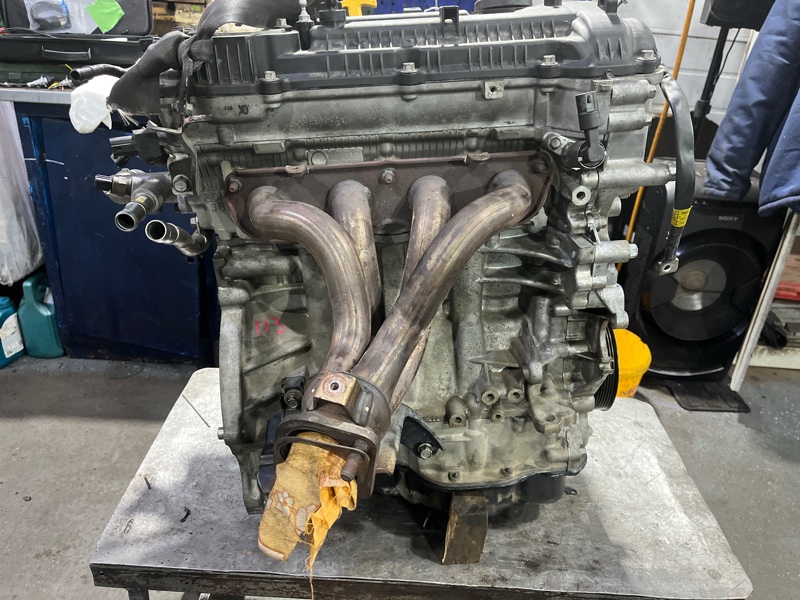 Двигатель, 180000 рублей, Молоково