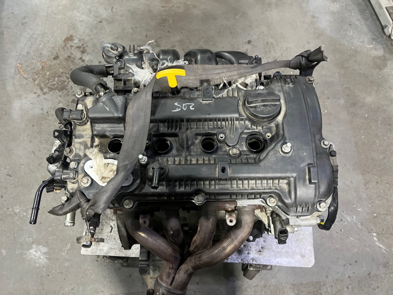 Двигатель, 180000 рублей, Молоково