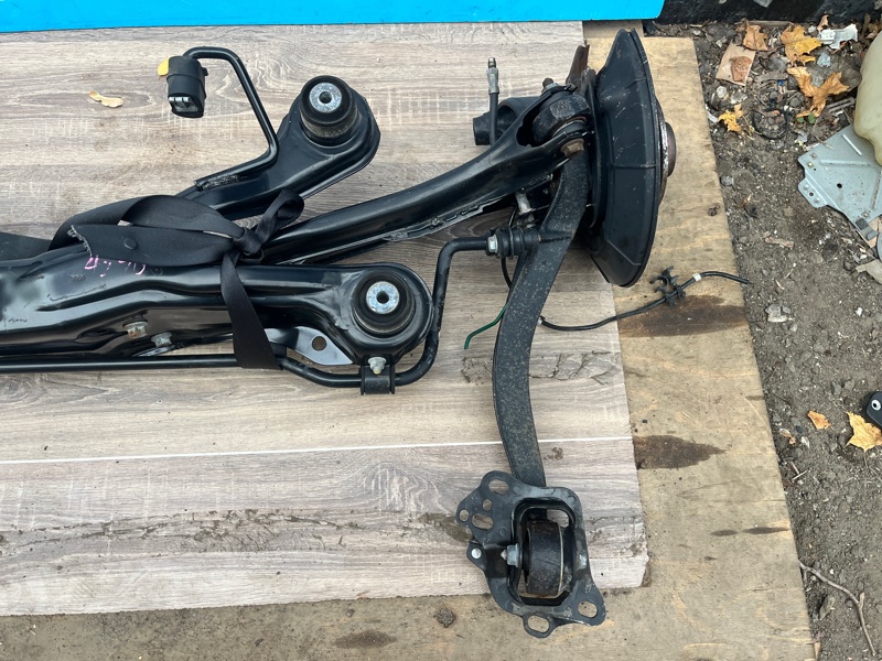 Балка подвески, 40000 рублей, Молоково