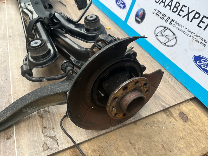 Балка подвески, 40000 рублей, Молоково