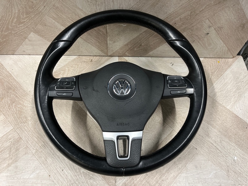 Руль, 15000 рублей, Молоково