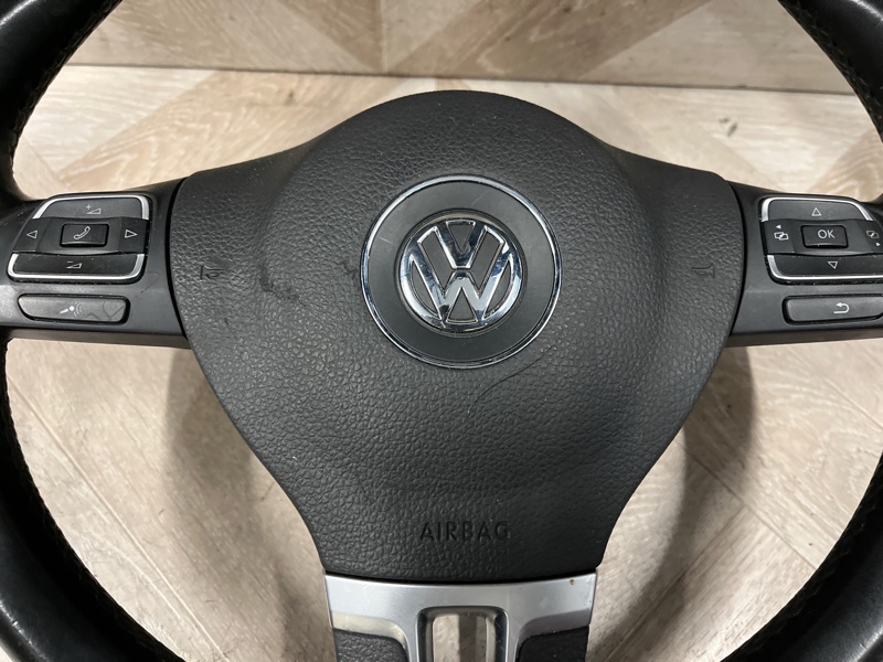 Руль, 15000 рублей, Молоково