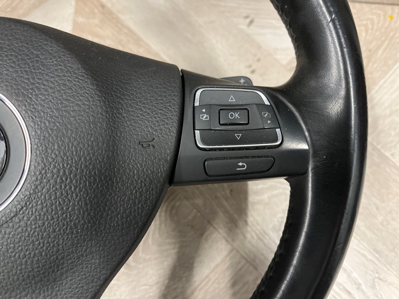 Руль, 15000 рублей, Молоково