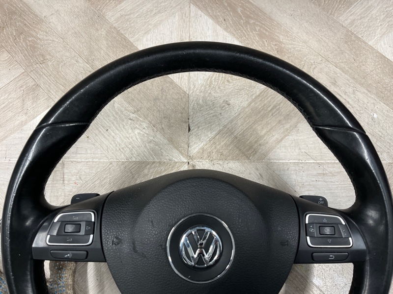 Руль, 15000 рублей, Молоково