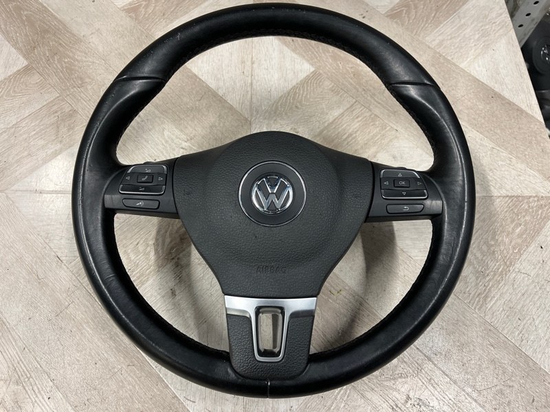 Руль, 12000 рублей, Молоково