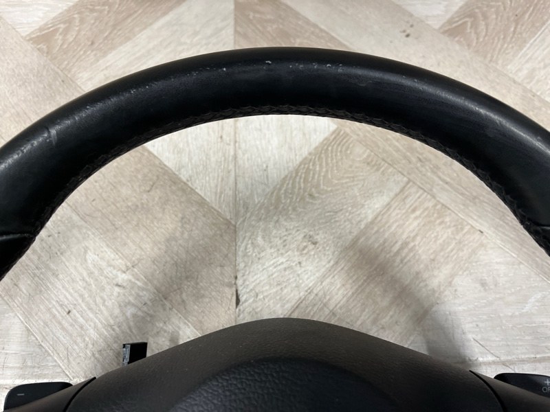 Руль, 12000 рублей, Молоково