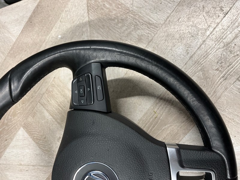 Руль, 12000 рублей, Молоково