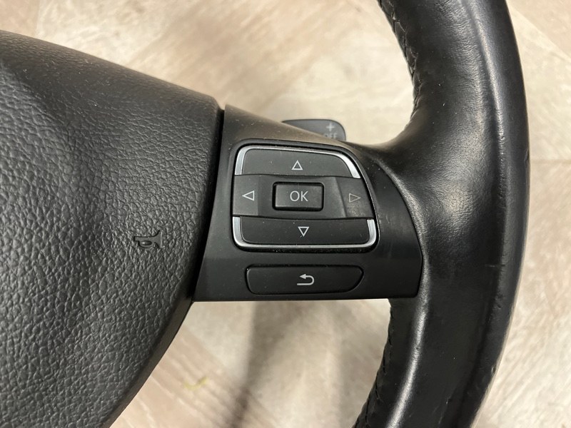 Руль, 12000 рублей, Молоково