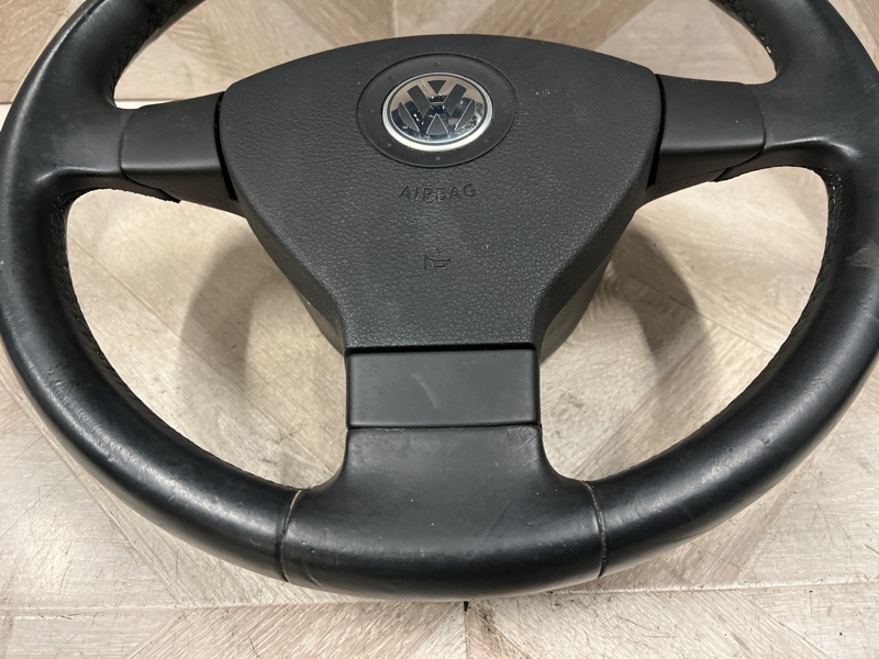 Руль, 4500 рублей, Молоково