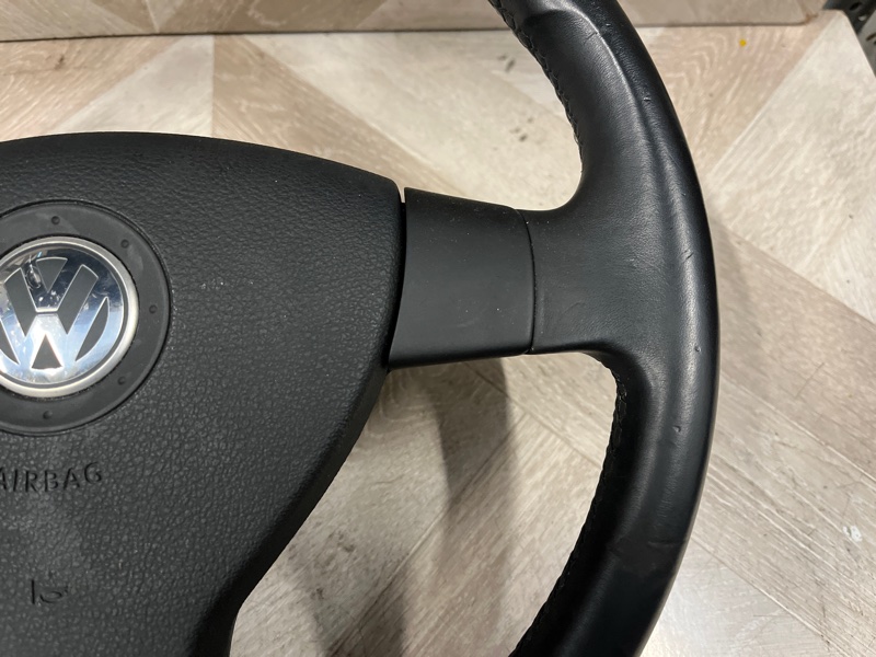 Руль, 4500 рублей, Молоково