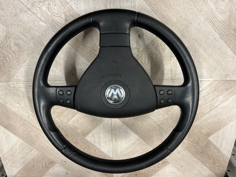 Руль, 7500 рублей, Молоково