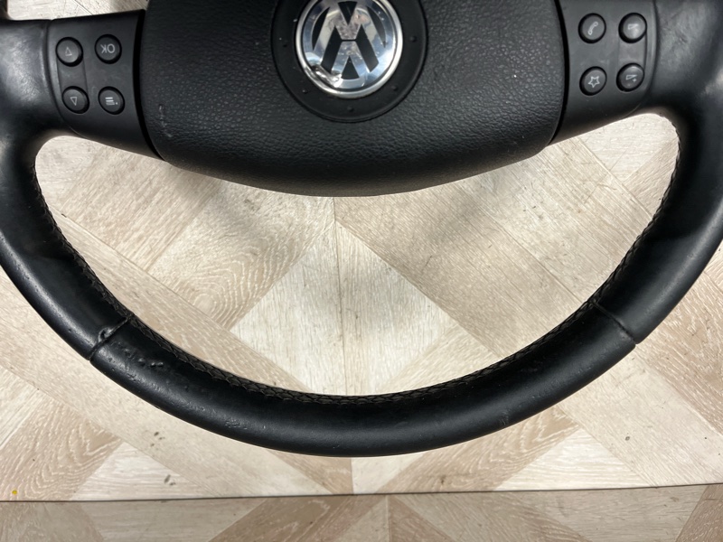 Руль, 7500 рублей, Молоково