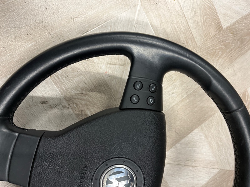 Руль, 7500 рублей, Молоково