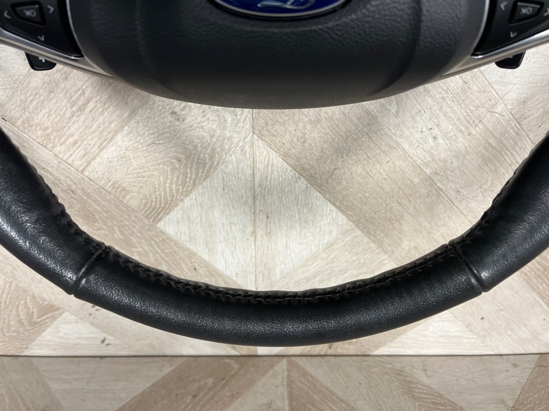 Руль, 16500 рублей, Молоково