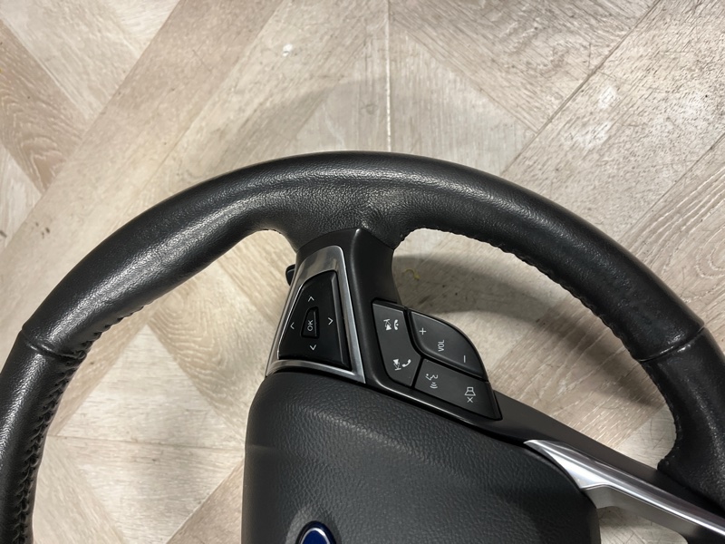 Руль, 16500 рублей, Молоково