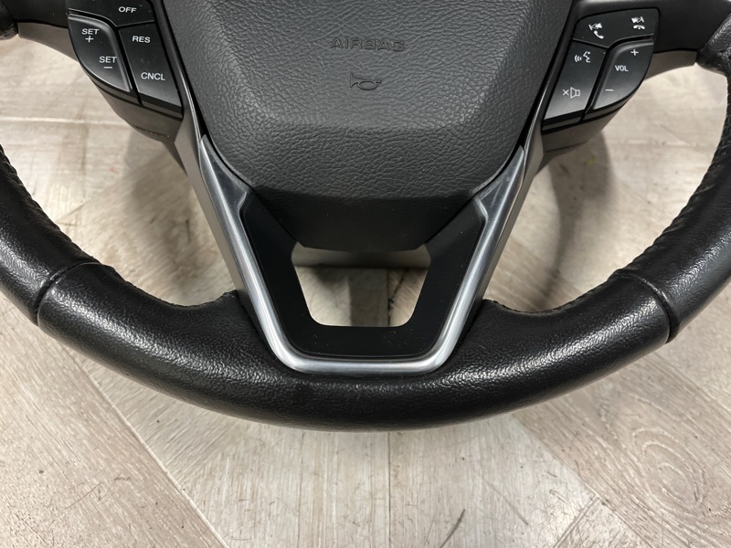 Руль, 16500 рублей, Молоково