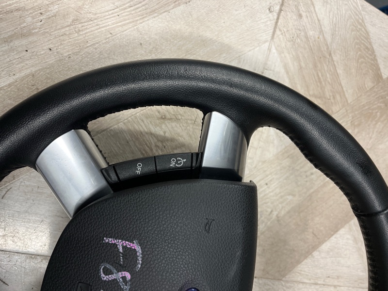 Руль, 10000 рублей, Молоково