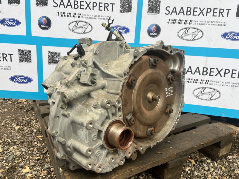 АКПП, 65000 рублей, Молоково