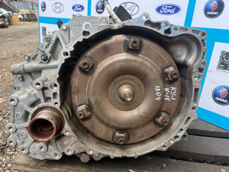 АКПП, 65000 рублей, Молоково