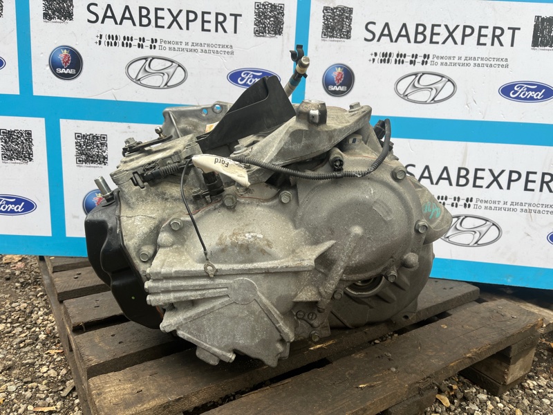 АКПП, 65000 рублей, Молоково