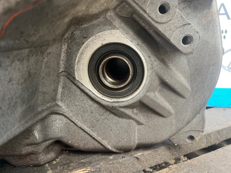 АКПП, 65000 рублей, Молоково