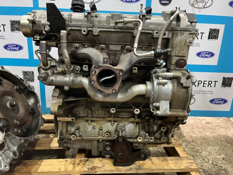 Двигатель, 185000 рублей, Молоково