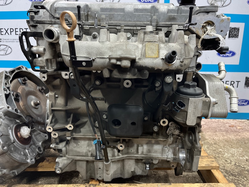 Двигатель, 185000 рублей, Молоково