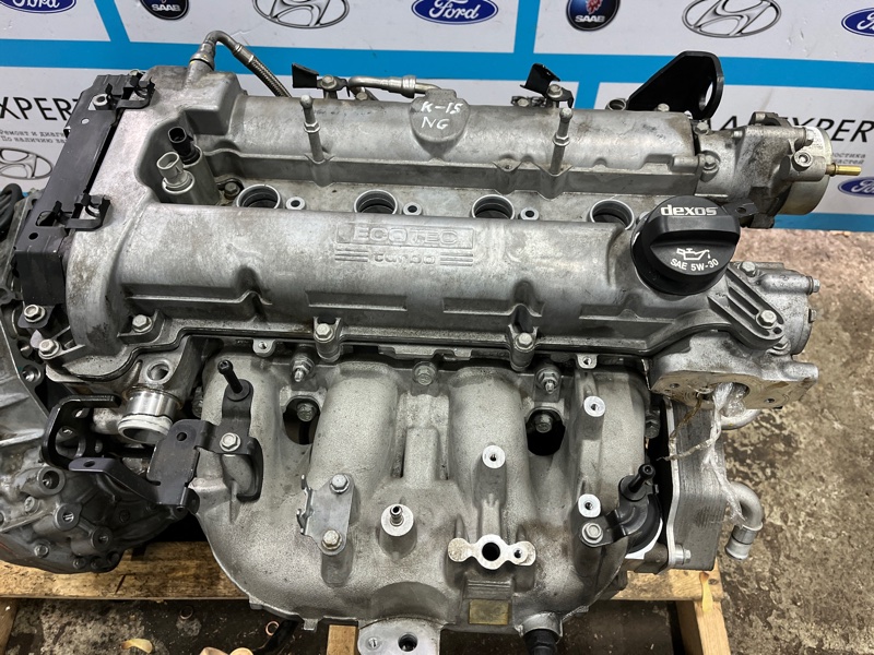 Двигатель, 185000 рублей, Молоково