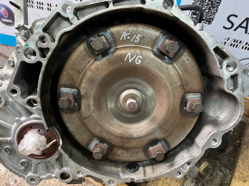 АКПП, 85000 рублей, Молоково