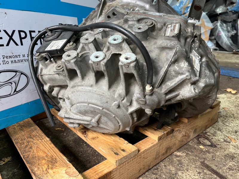 АКПП, 85000 рублей, Молоково