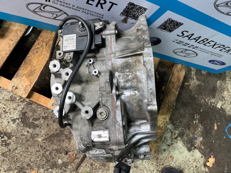 АКПП, 85000 рублей, Молоково