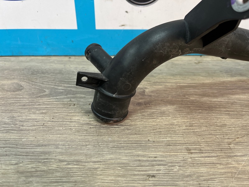 Патрубок системы охлаждения, 2900 рублей, Молоково