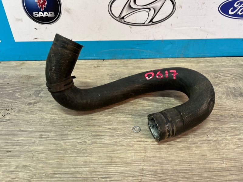 Патрубок системы охлаждения, 950 рублей, Молоково