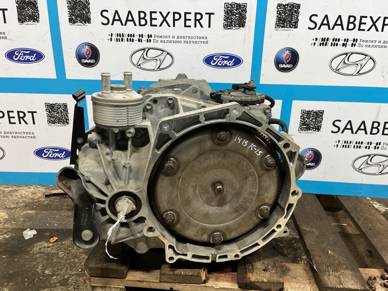 АКПП, 75000 рублей, Молоково