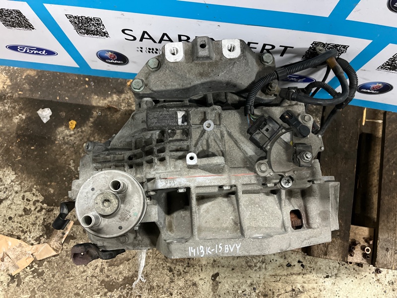 АКПП, 75000 рублей, Молоково