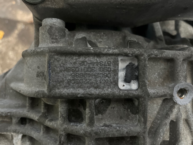 АКПП, 75000 рублей, Молоково