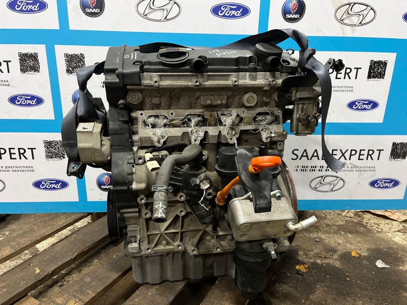 Двигатель, 75000 рублей, Молоково